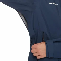 Mammut · Alto Light HS Hooded