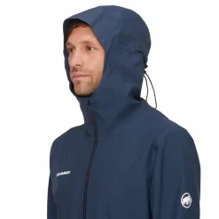 Mammut · Alto Light HS Hooded
