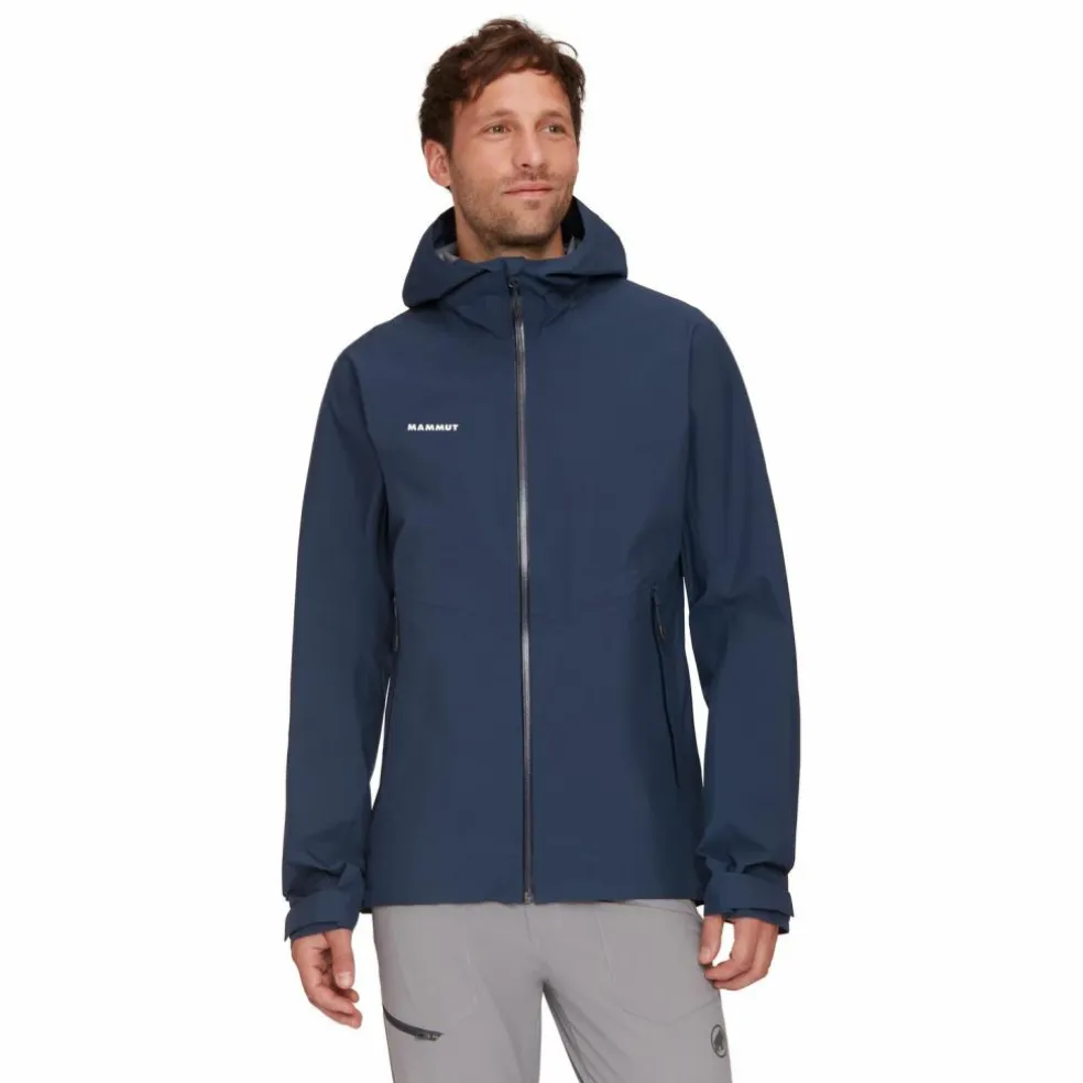 Mammut · Alto Light HS Hooded