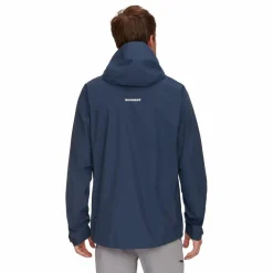 Mammut · Alto Light HS Hooded