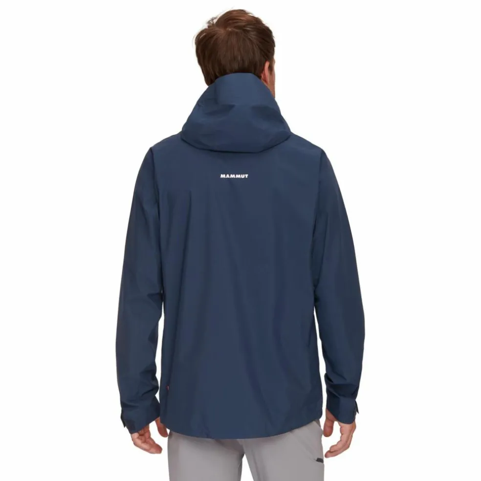 Mammut · Alto Light HS Hooded