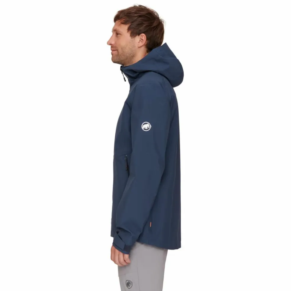 Mammut · Alto Light HS Hooded