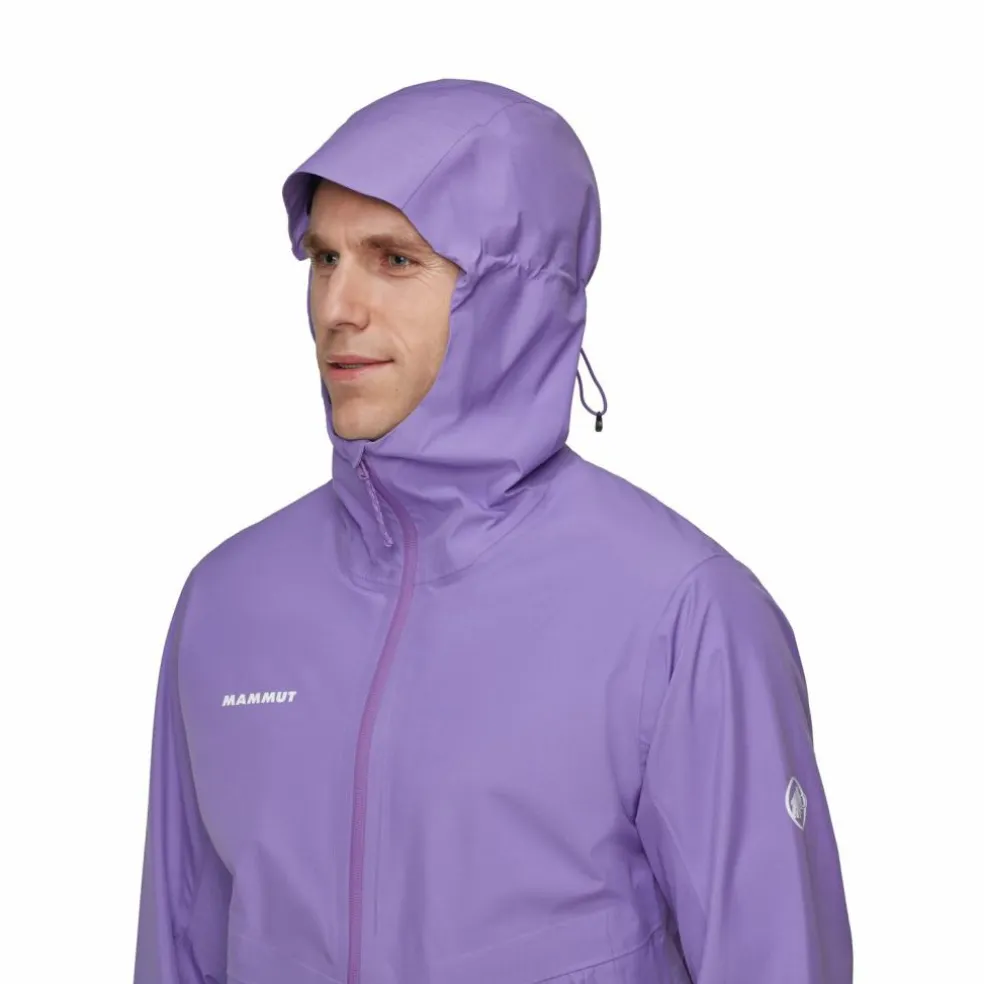 Mammut · Alto Light HS Hooded
