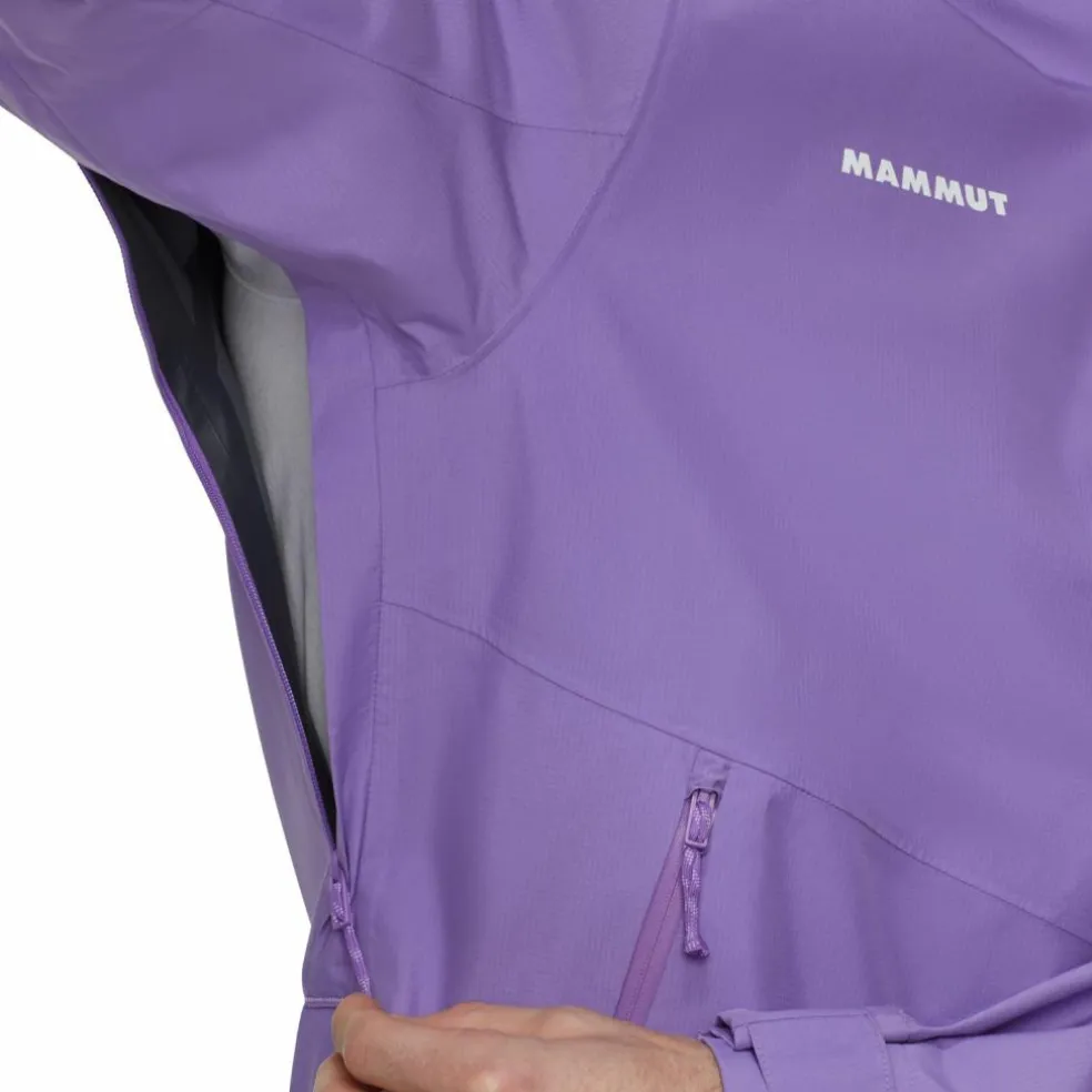 Mammut · Alto Light HS Hooded
