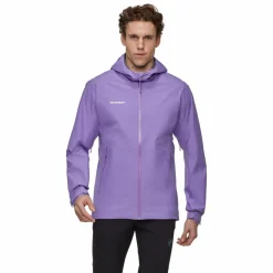 Mammut · Alto Light HS Hooded