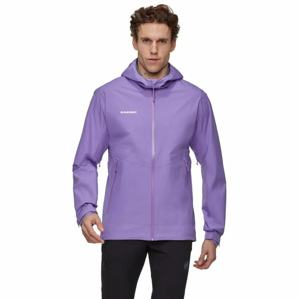 Mammut · Alto Light HS Hooded