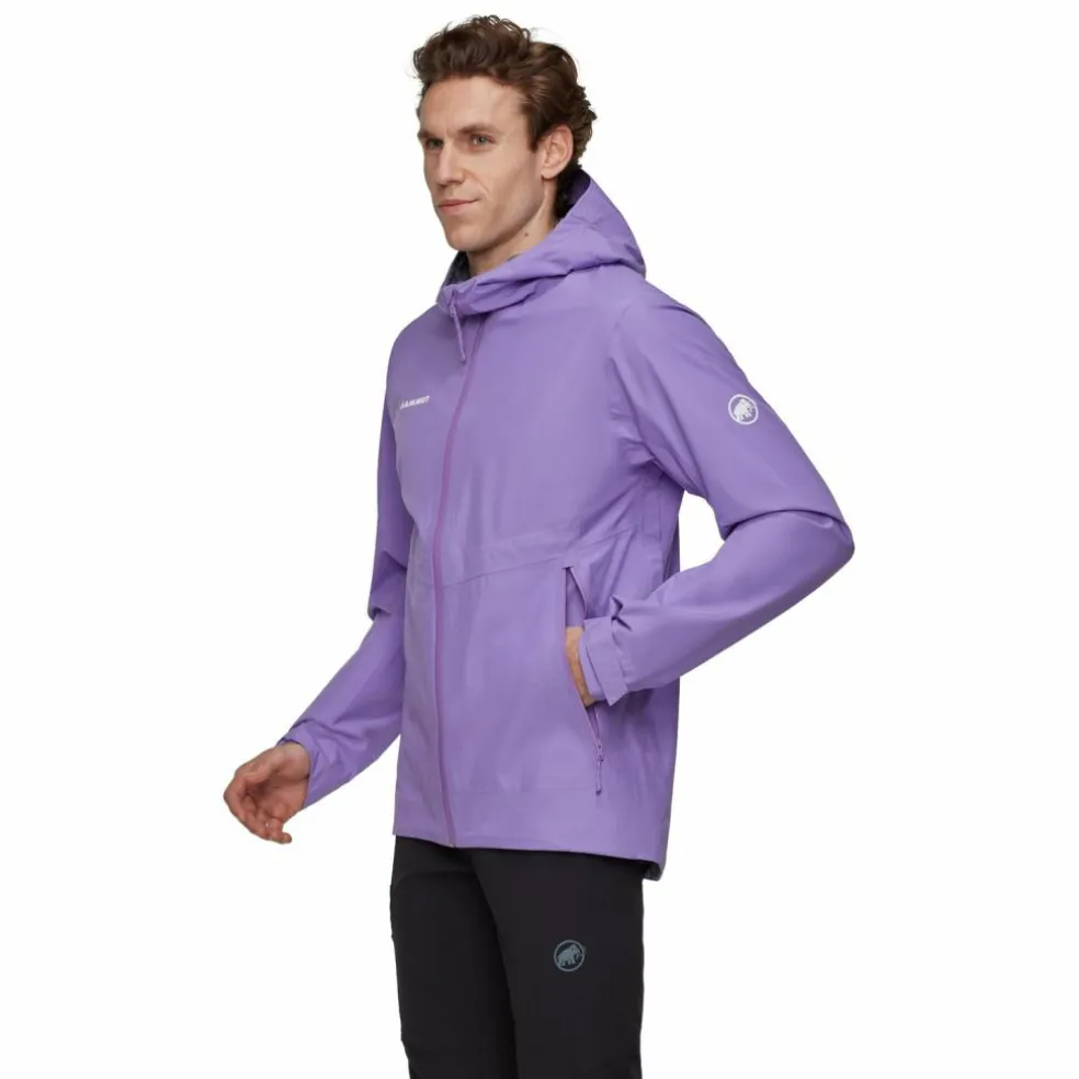 Mammut · Alto Light HS Hooded