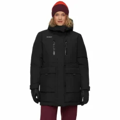 Mammut · Arctic IN Hooded