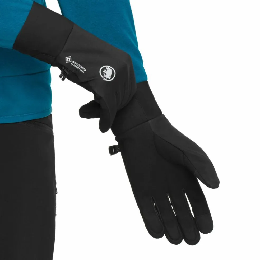 Mammut · Astro Light SO