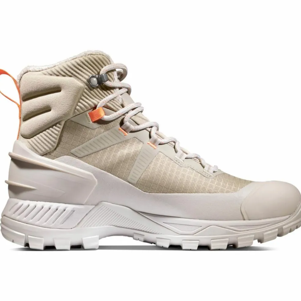 Mammut · Blackfin III Mid DT