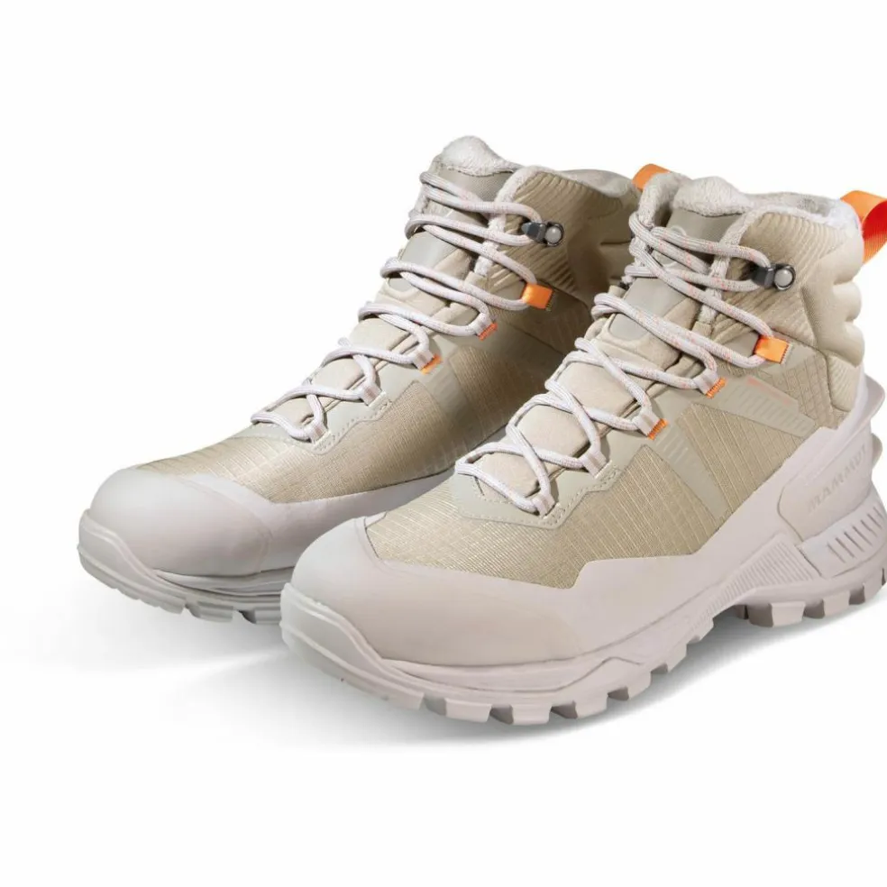 Mammut · Blackfin III Mid DT