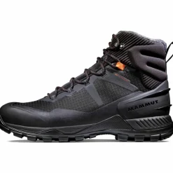 Mammut · Blackfin III Mid DT