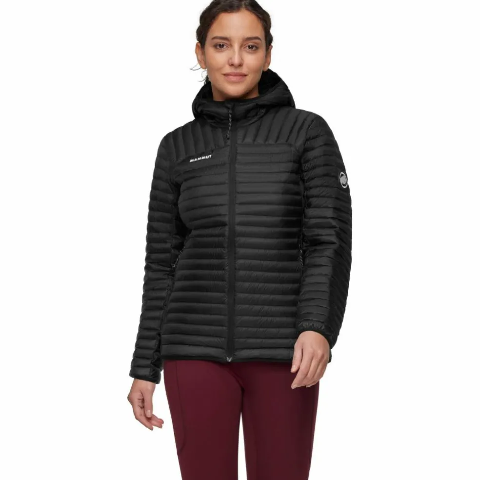 Mammut · Broad Peak Light