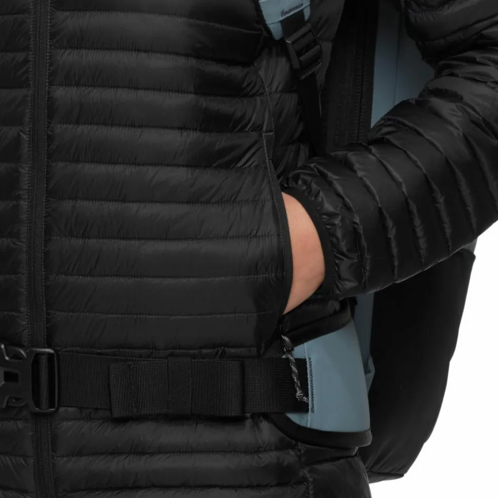 Mammut · Broad Peak Light