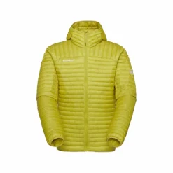 Mammut · Broad Peak Light IN Hooded
