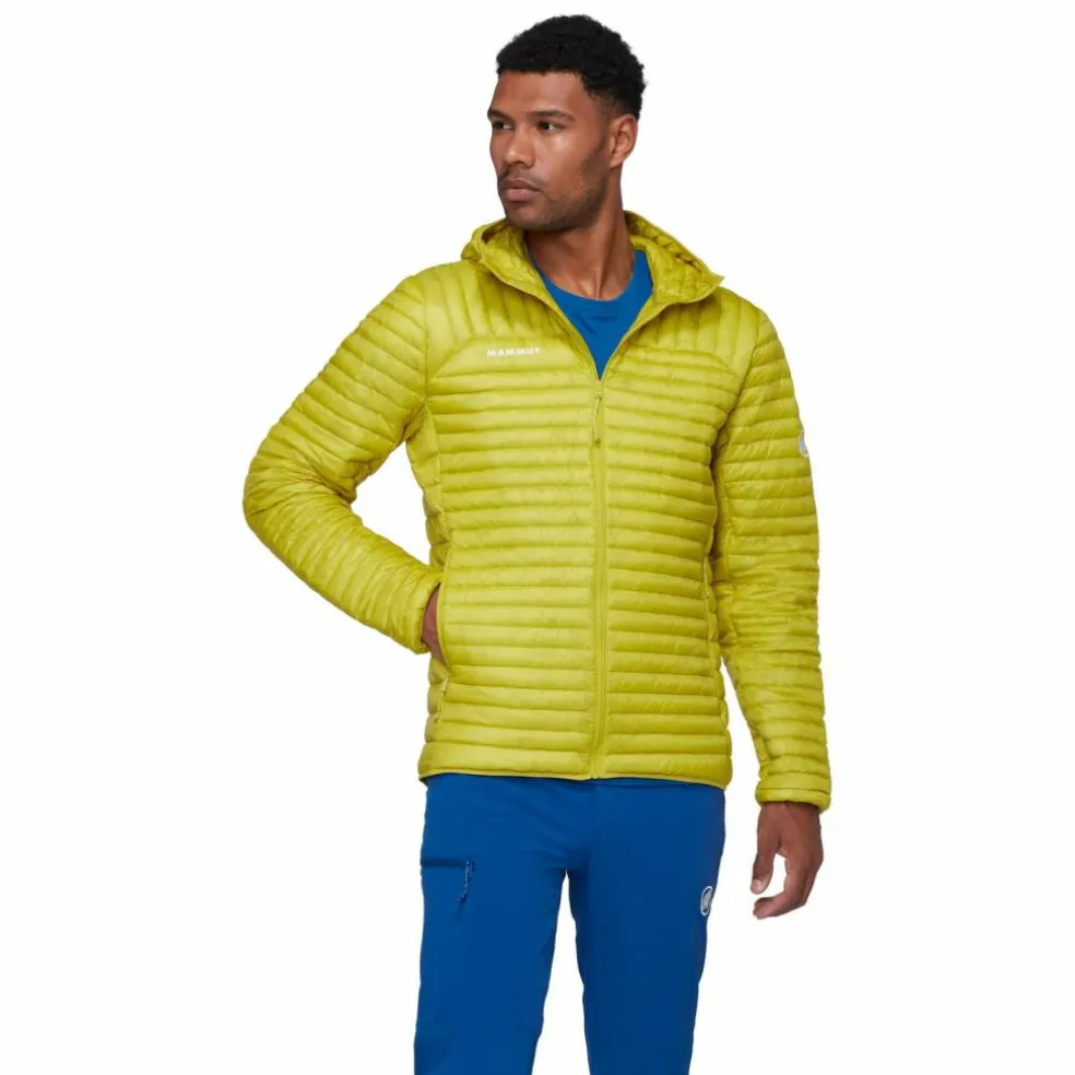 Mammut · Broad Peak Light IN Hooded