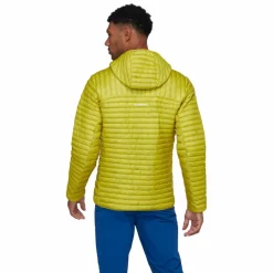 Mammut · Broad Peak Light IN Hooded