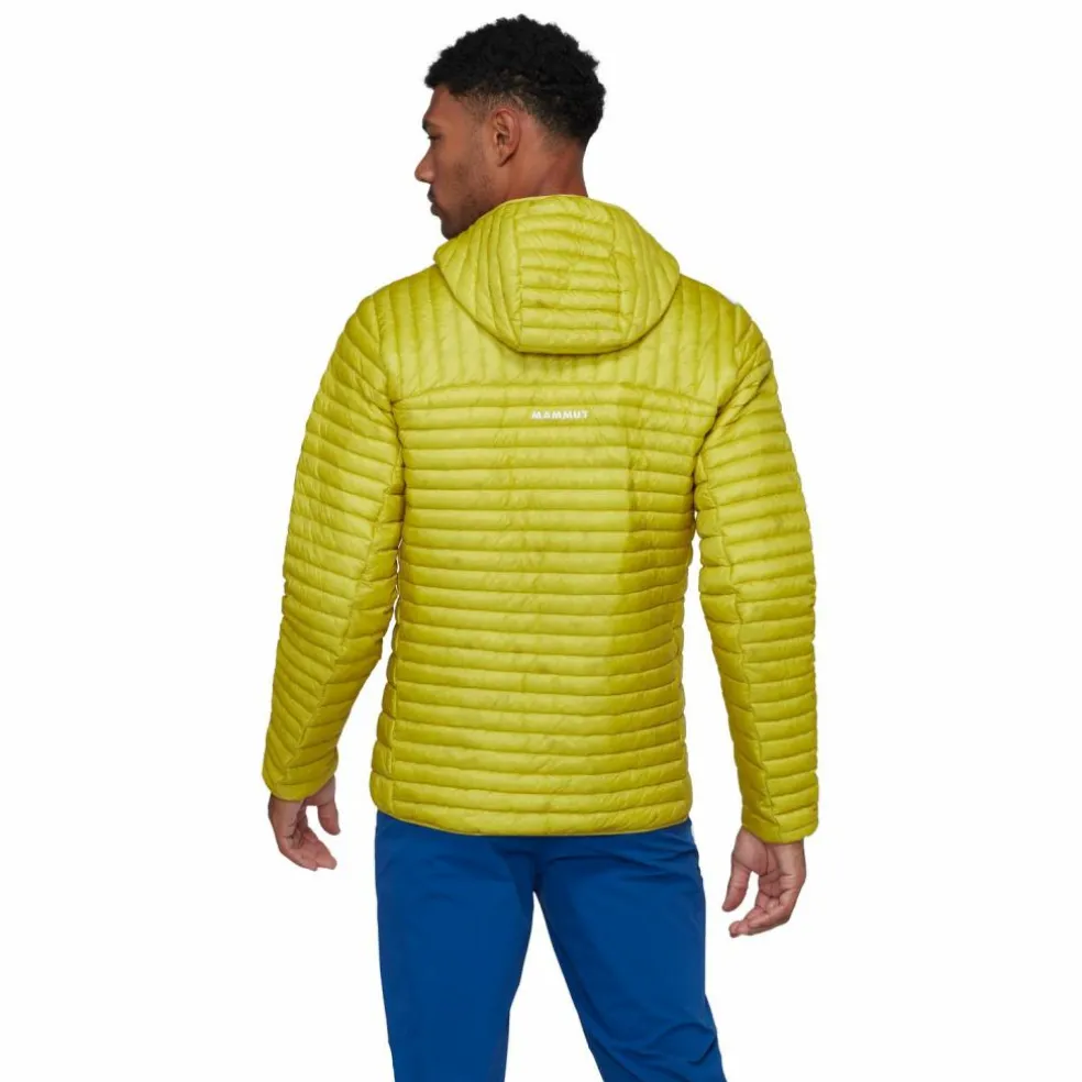 Mammut · Broad Peak Light IN Hooded
