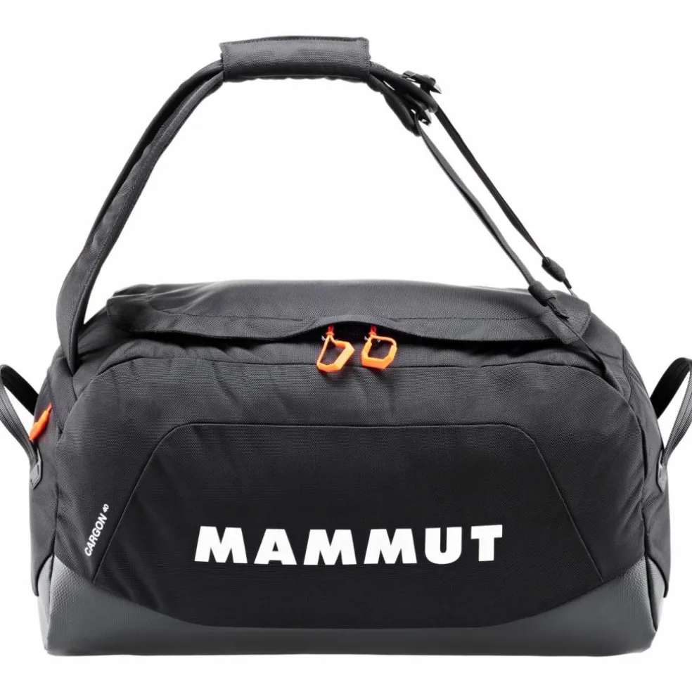 Mammut · Cargon 40