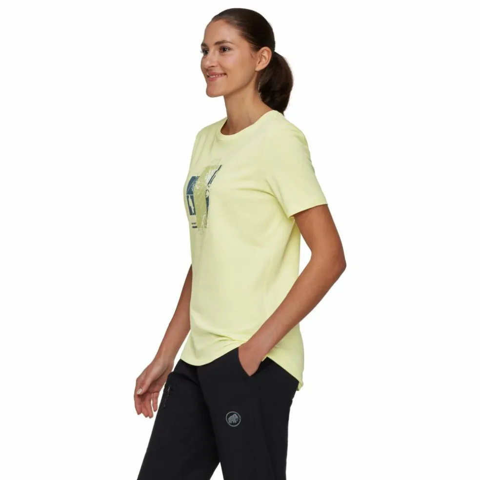 Mammut · Core Alpine Flower
