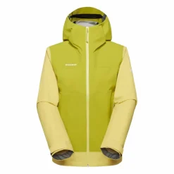 Mammut · Crag HS Hooded