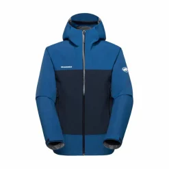 Mammut · Crag HS Hooded