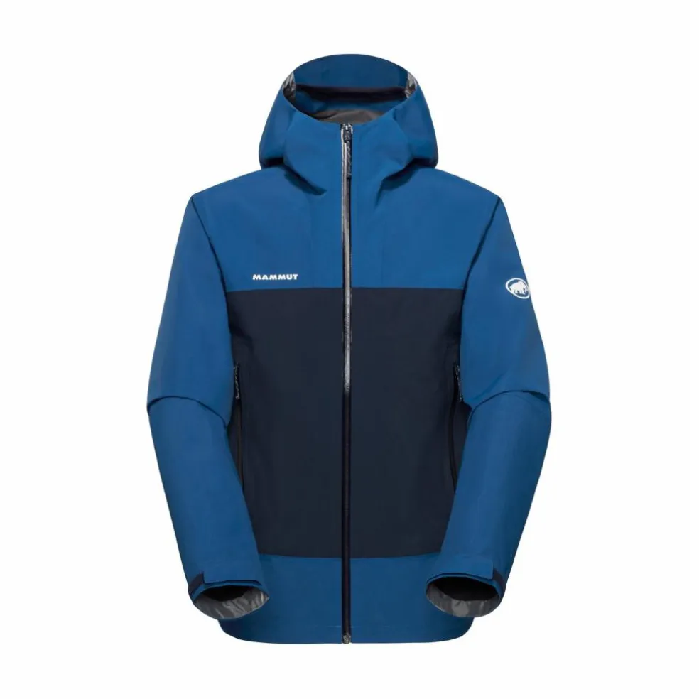 Mammut · Crag HS Hooded