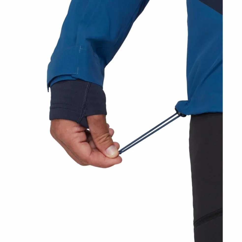 Mammut · Crag HS Hooded