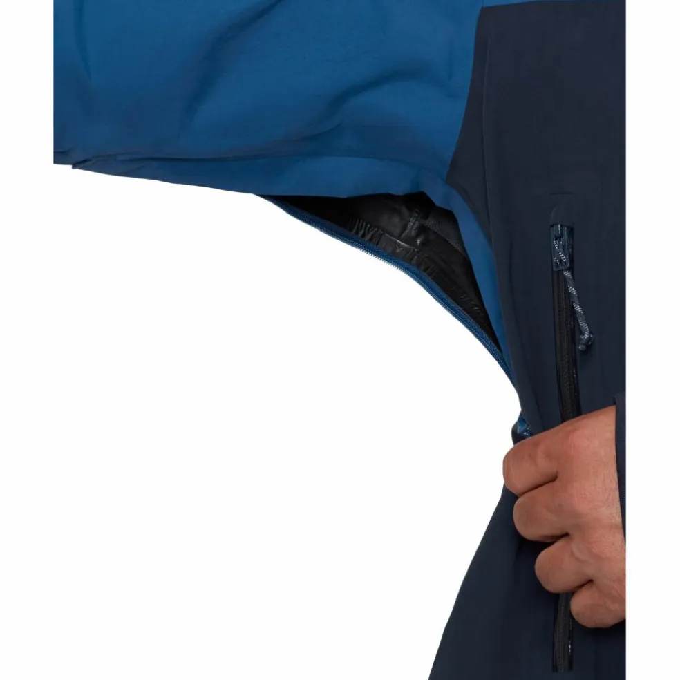Mammut · Crag HS Hooded