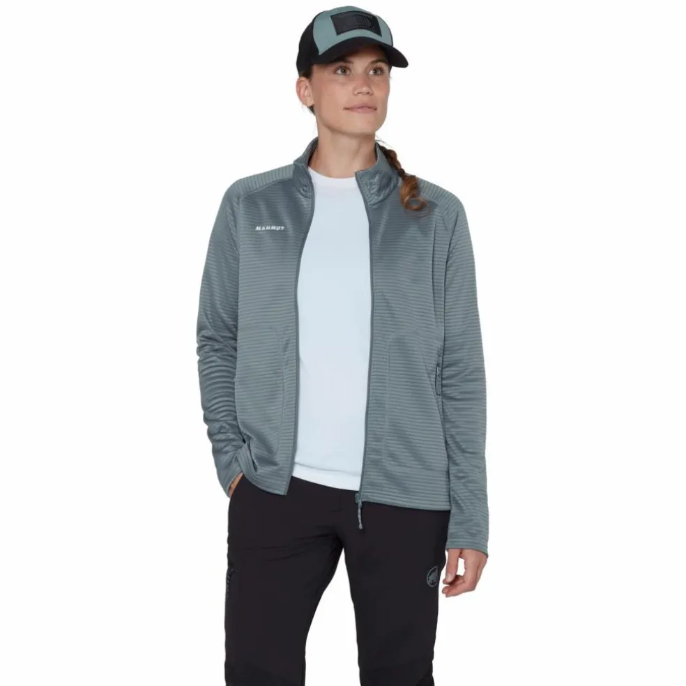 Mammut · Crag ML