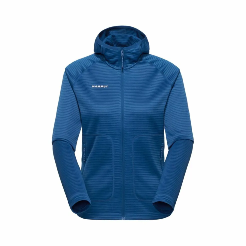 Mammut · Crag ML Hooded