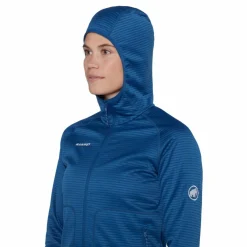 Mammut · Crag ML Hooded