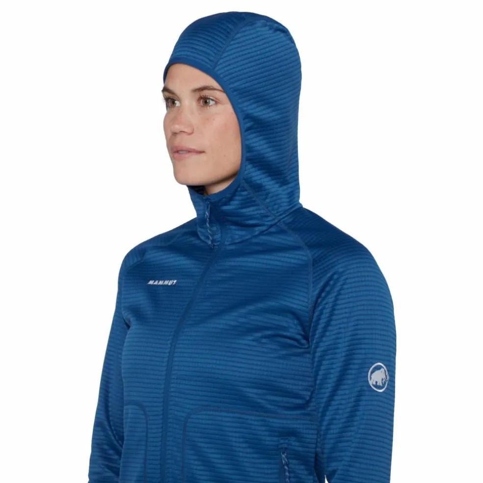 Mammut · Crag ML Hooded