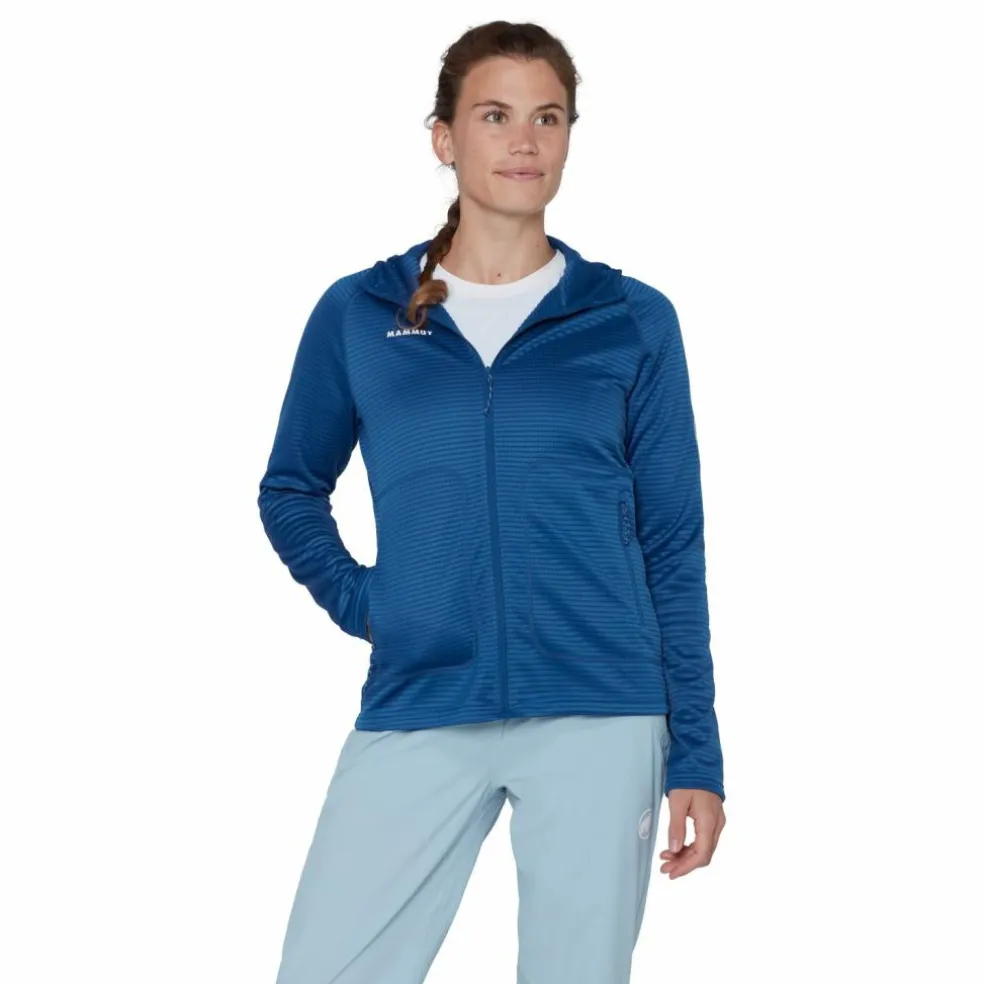 Mammut · Crag ML Hooded