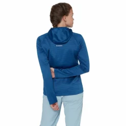 Mammut · Crag ML Hooded
