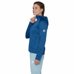 Mammut · Crag ML Hooded