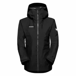 Mammut · Crater IV HS Hooded