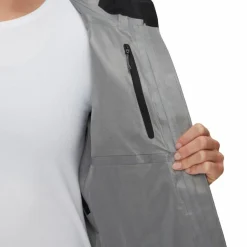 Mammut · Crater IV HS Hooded