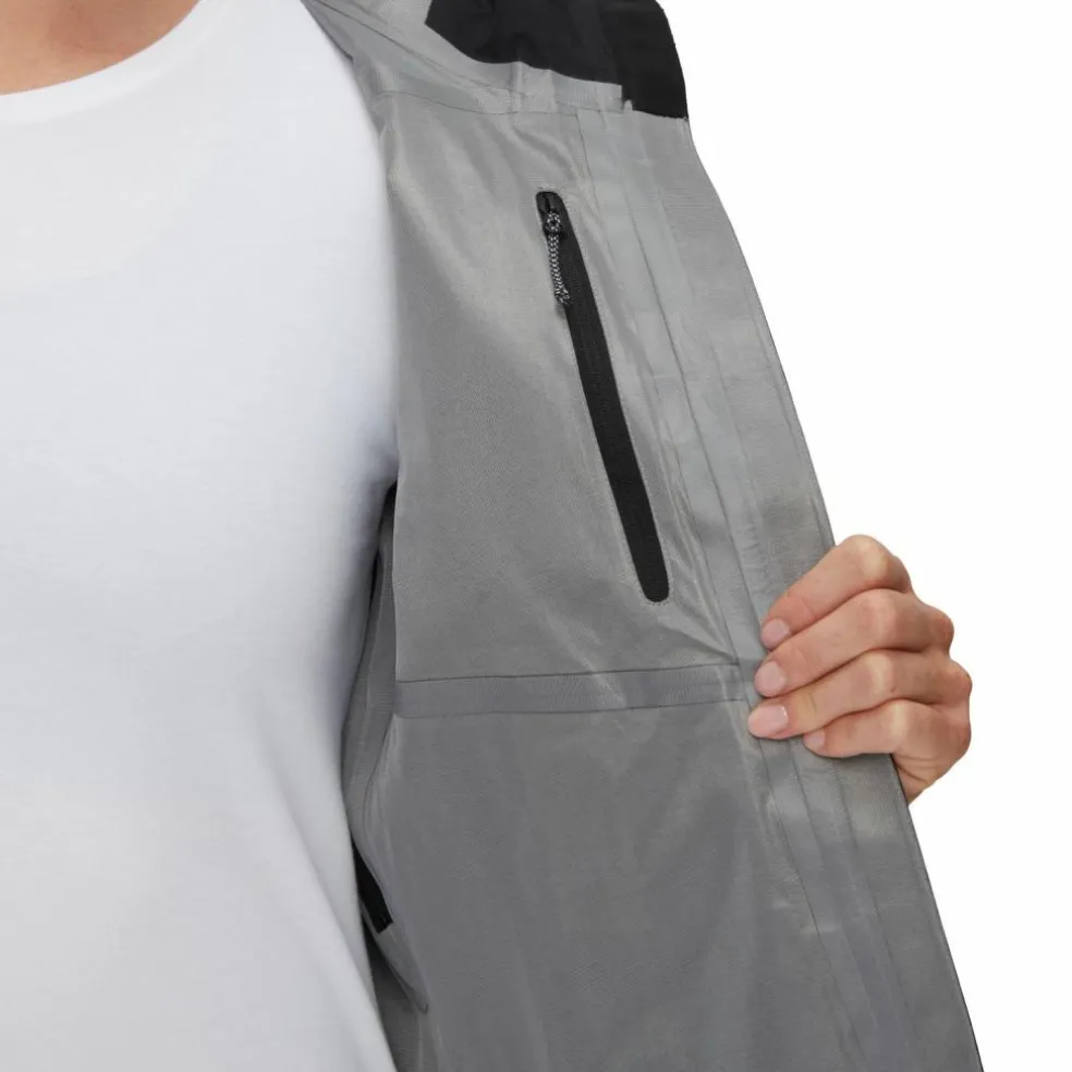 Mammut · Crater IV HS Hooded