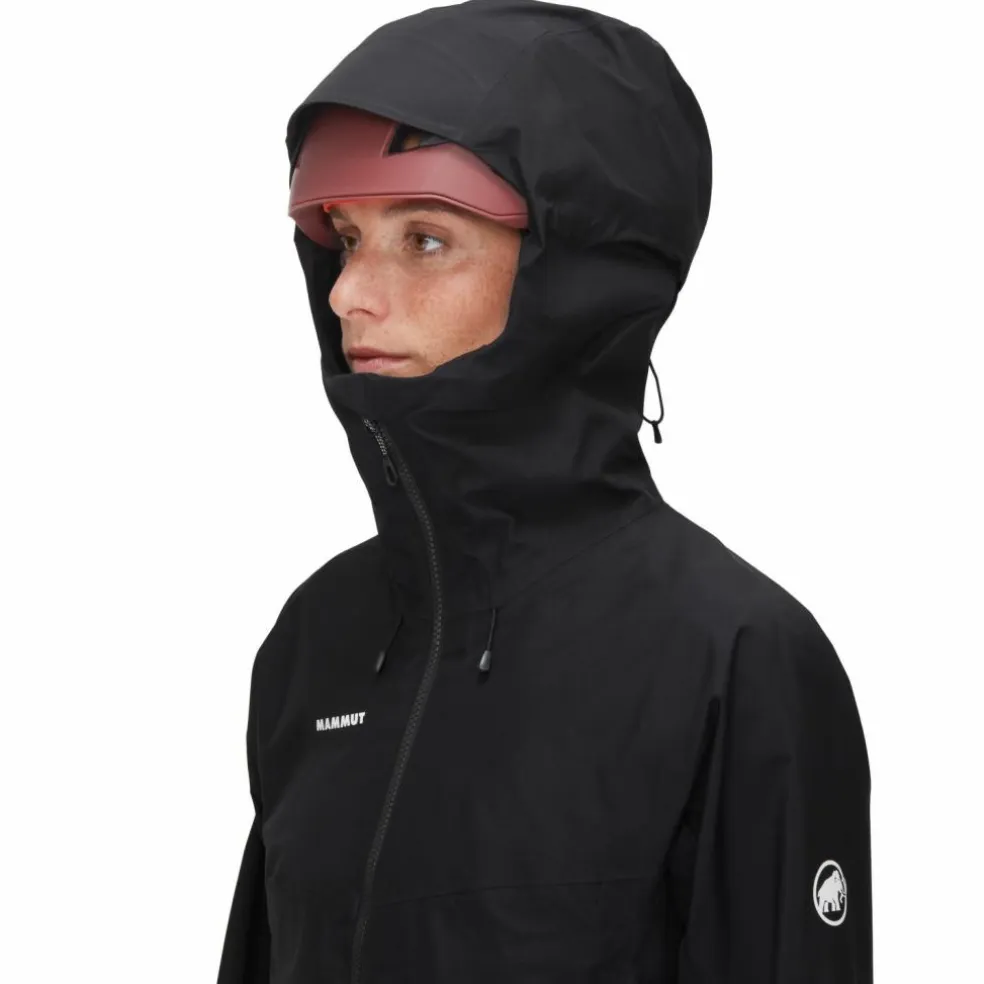 Mammut · Crater IV HS Hooded