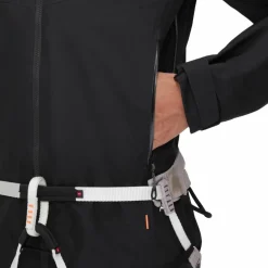 Mammut · Crater IV HS Hooded