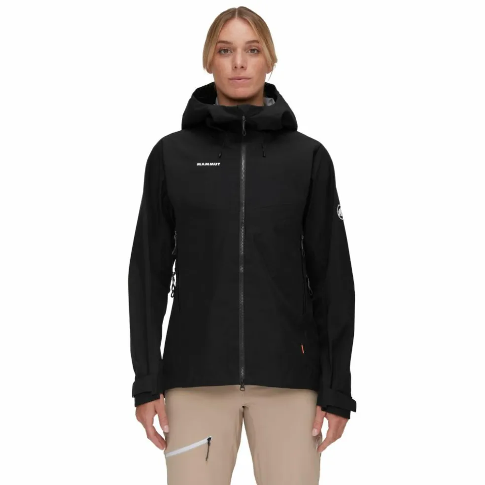 Mammut · Crater IV HS Hooded