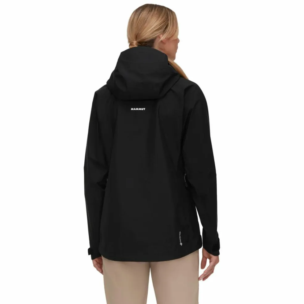 Mammut · Crater IV HS Hooded