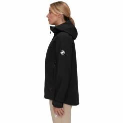 Mammut · Crater IV HS Hooded