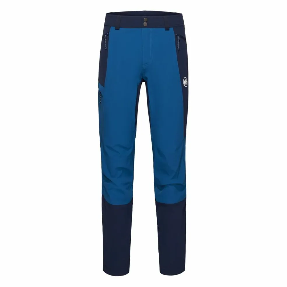 Mammut · Ducan
