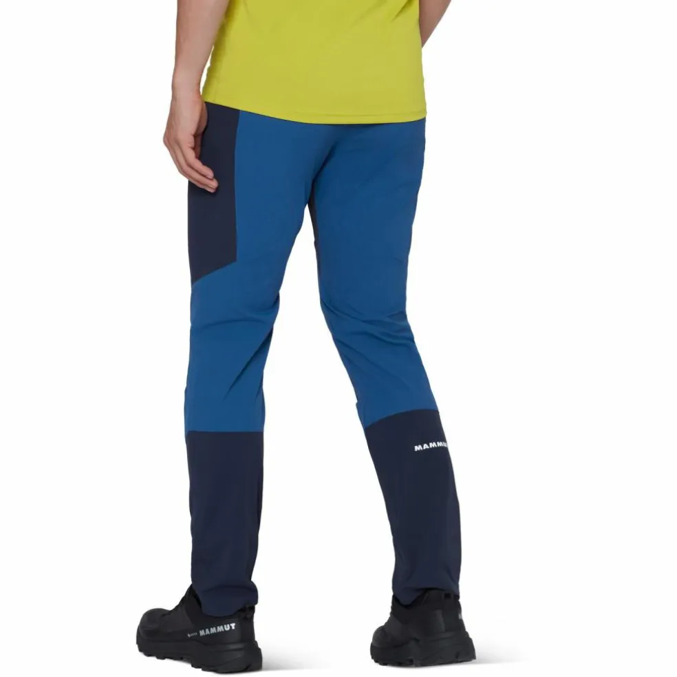 Mammut · Ducan