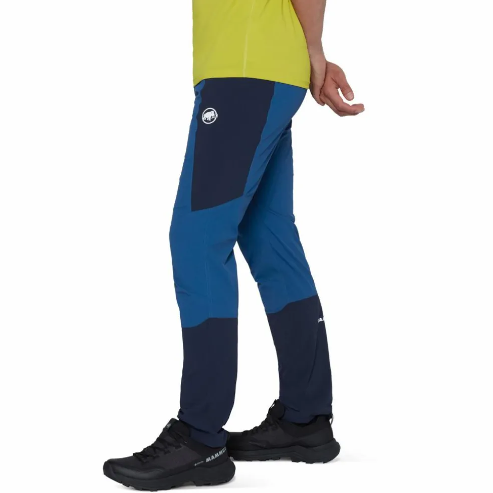 Mammut · Ducan