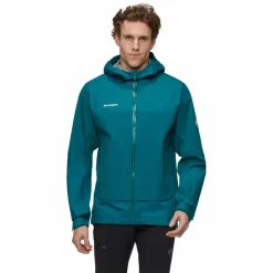 Mammut · Ducan Guide