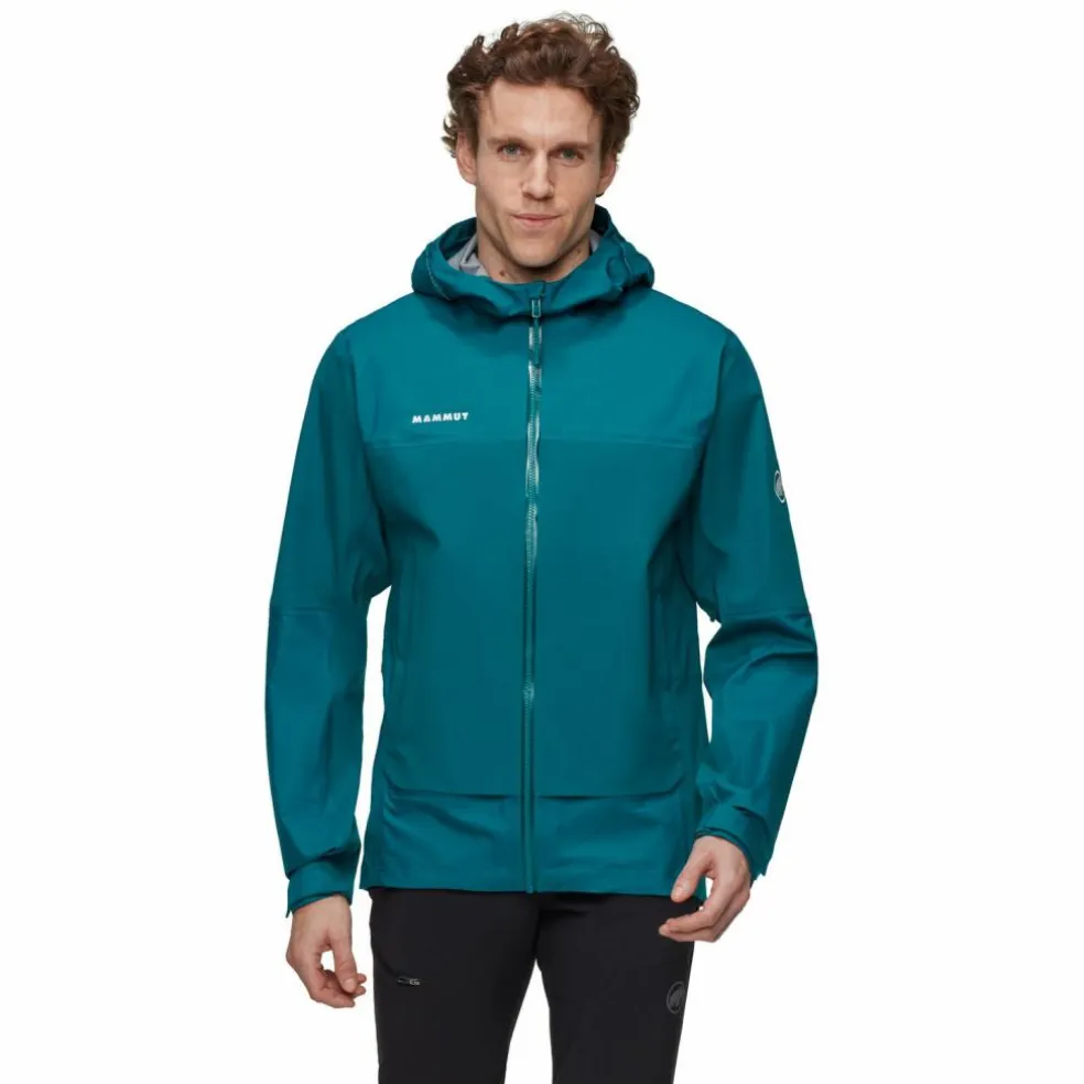 Mammut · Ducan Guide