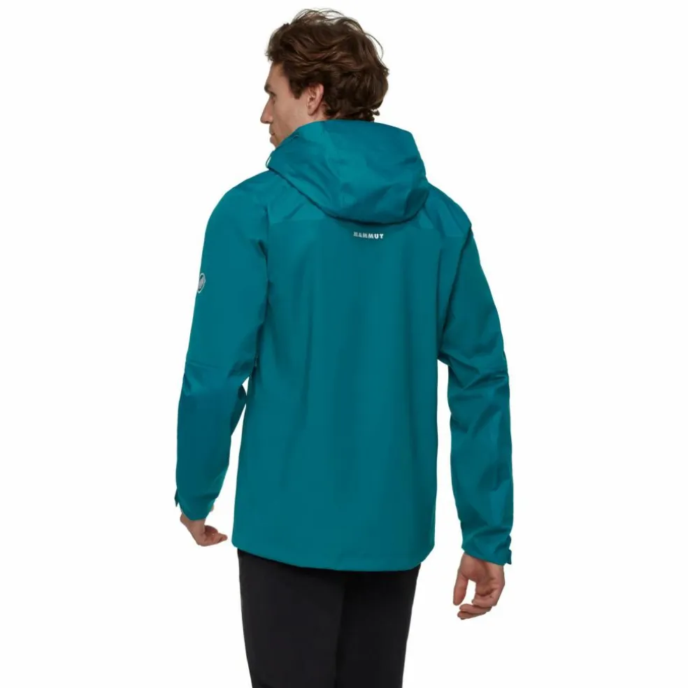 Mammut · Ducan Guide